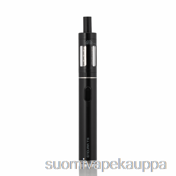 Vape Box Innokin Endura T18 14w Aloitussarja Musta